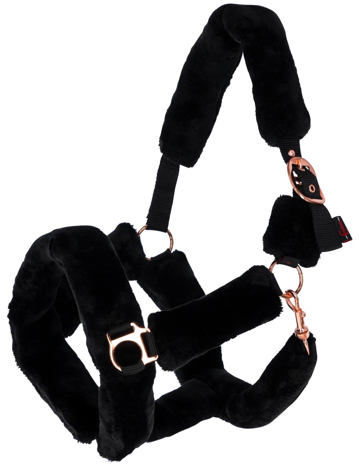 Kantar dla konia SuperSoft Covalliero - Cavalo